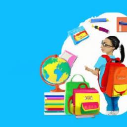 Transforming Education⁢ with Electronic​ School‍ Bags: Revolutionizing Learning and⁢ Lightening Student Load