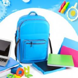 Exploring the Benefits of Electronic ⁤school Bags ‌in Modern Learning Environments