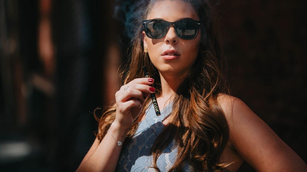 Vaping Versus Smoking: Unmasking the Truth About E-Cigarettes – Scientists Reveal All!