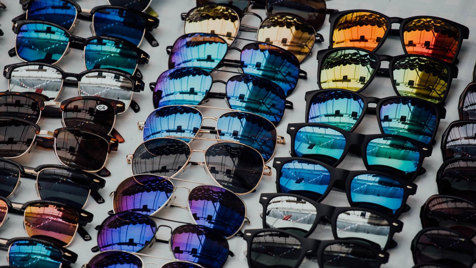 Enhancing⁤ Visual Experience: Choosing ‌the⁣ Right Electronic Glasses for You