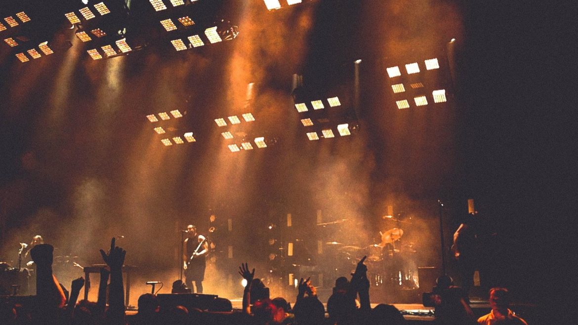 Enigma Unleashed: Decoding the Sonic Sorcery of Electronic Music’s Electrifying Rhythms and Mesmerizing Melodies