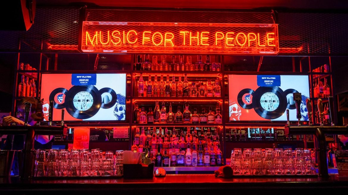 Electro Shock: Uncovering the Mind-Blowing Rhythms and Melodies of Electronic Music