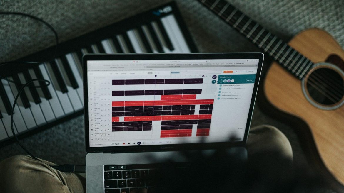 The Sonic Mirage: Unveiling the Authenticity of Electronic Pianos, Resonating the Real Piano Experience