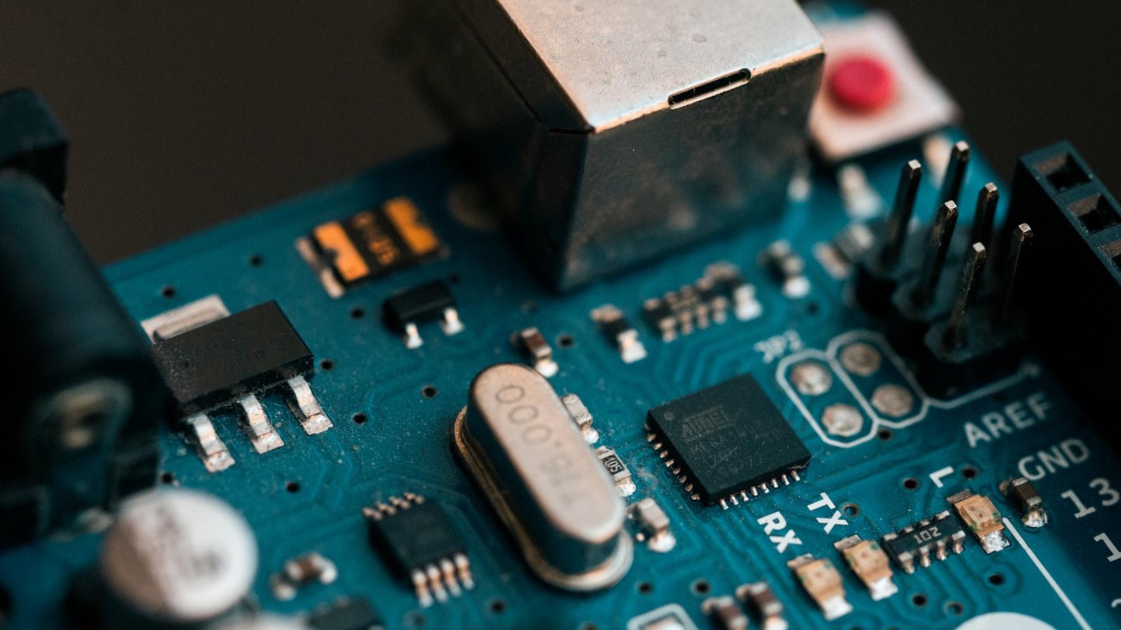 - Harnessing the Potential: How Recycling Old⁤ Electronics ⁣Can Reduce Waste and Preserve ‌Resources