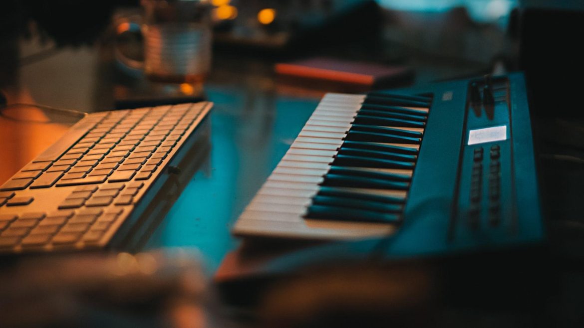 Unlocking the Key Differences: Exploring Whether an Electronic Piano Can Truly Capture the Essence of a Traditional Piano
