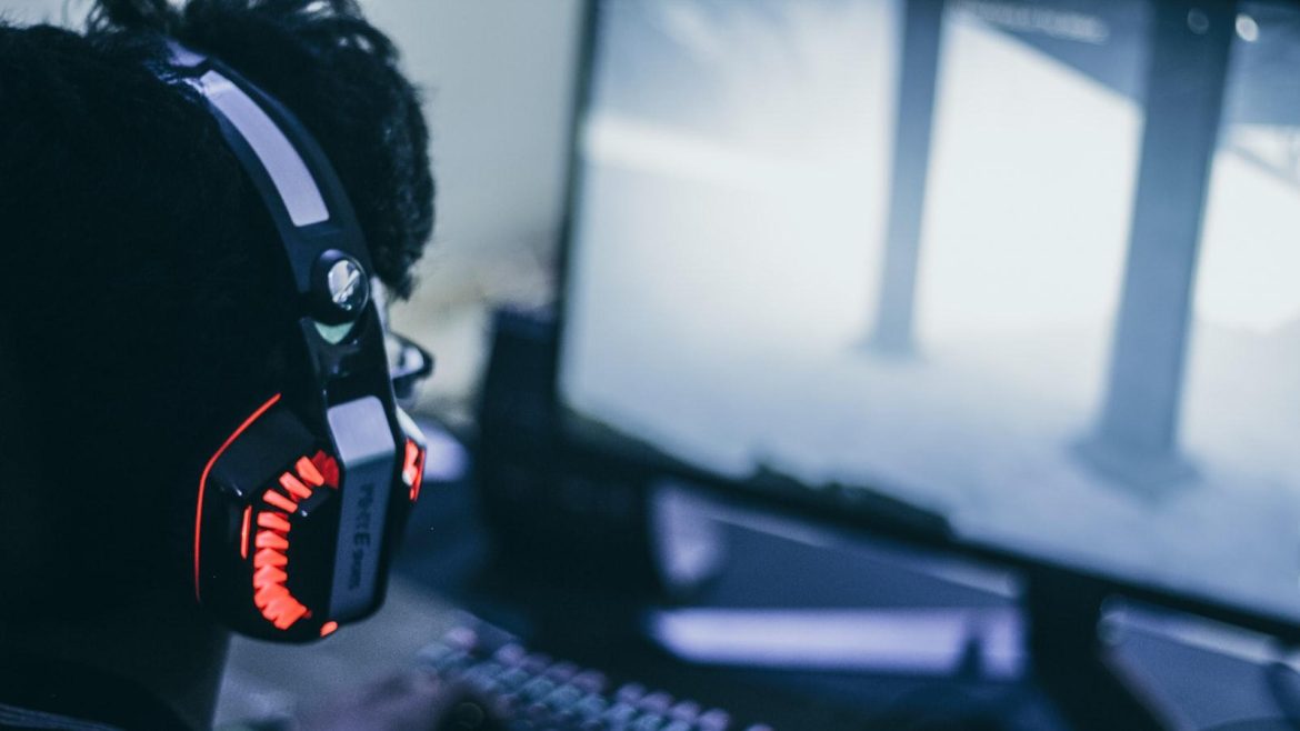 Level Up: Navigating the Impact of Video Games on Children – A Parent’s Guide to Supervision and Guidance