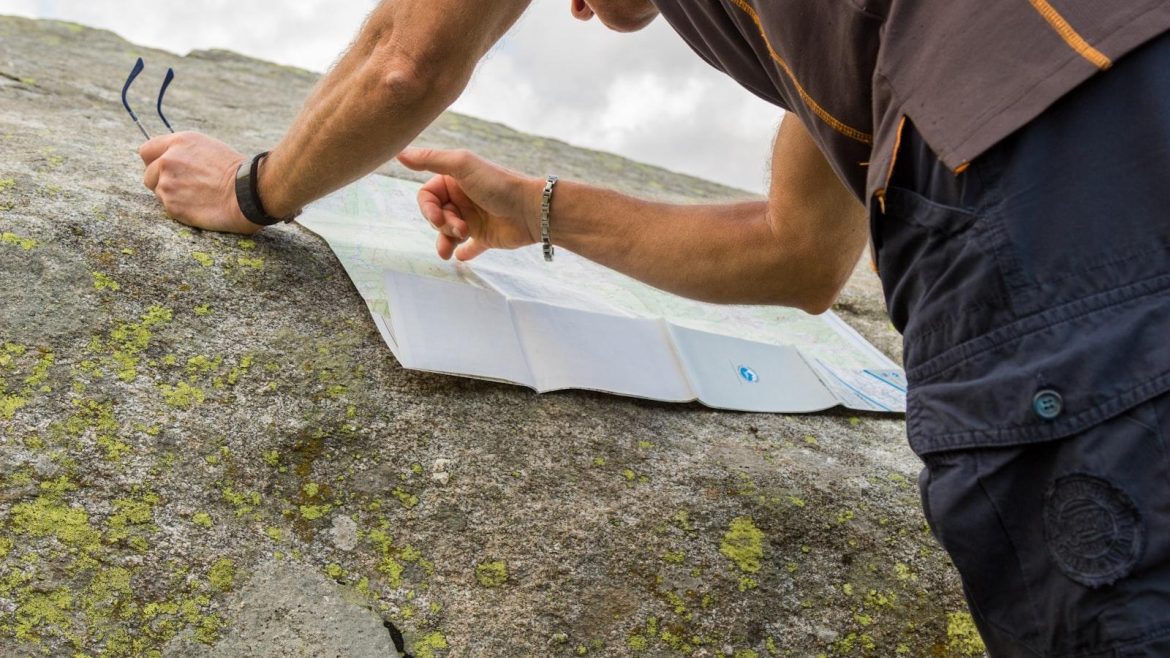 Navigate Through the Unknown: Exploring the Practical and Intriguing Features of Electronic Maps