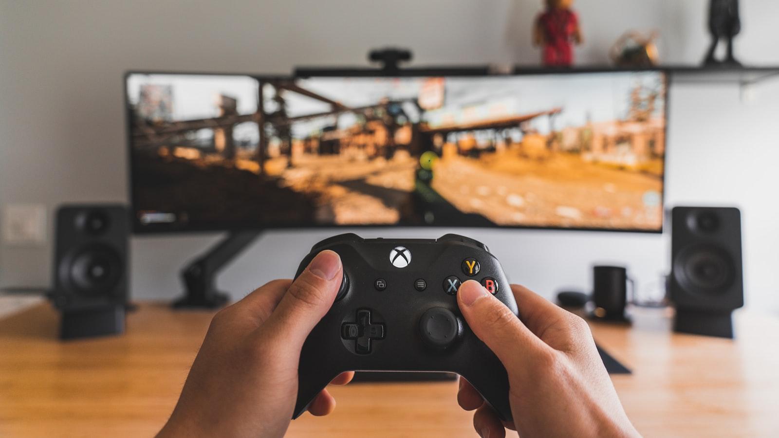 Understanding the Effects of Video Games on Child‌ Development