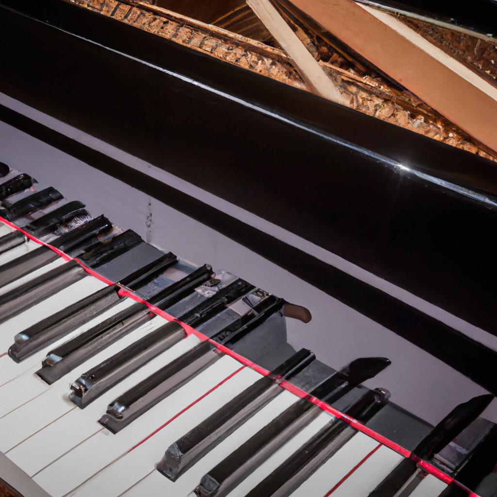 Making the Choice: Factors to Consider ‍When Deciding Between Electronic and Real ⁢Pianos