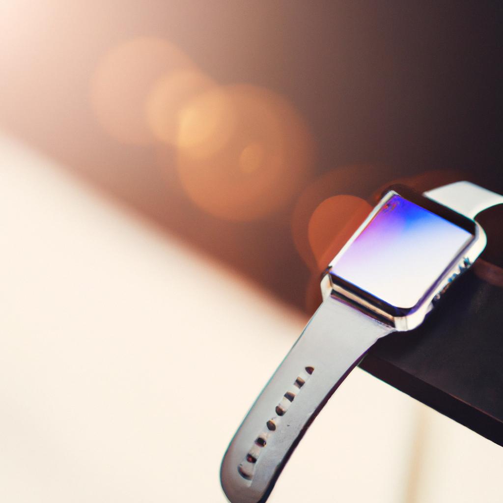 Navigating the ⁣Smartwatch Market: Key⁢ Features to Consider for Your Ideal Fit