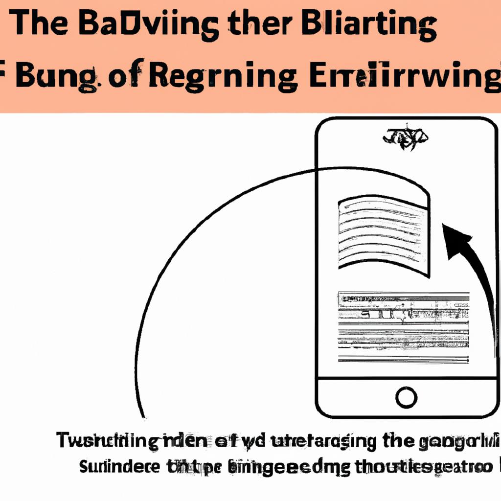 Understanding the ‌Digital Page Turn: Benefits of​ E-Book Readers in Modern Reading Habits