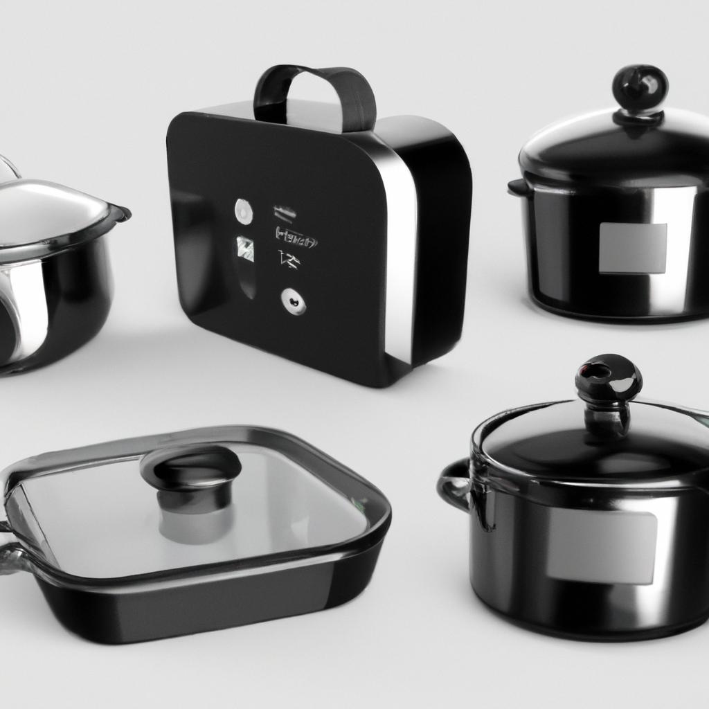 Revolutionize Your Routine with Smart Kitchen Tools