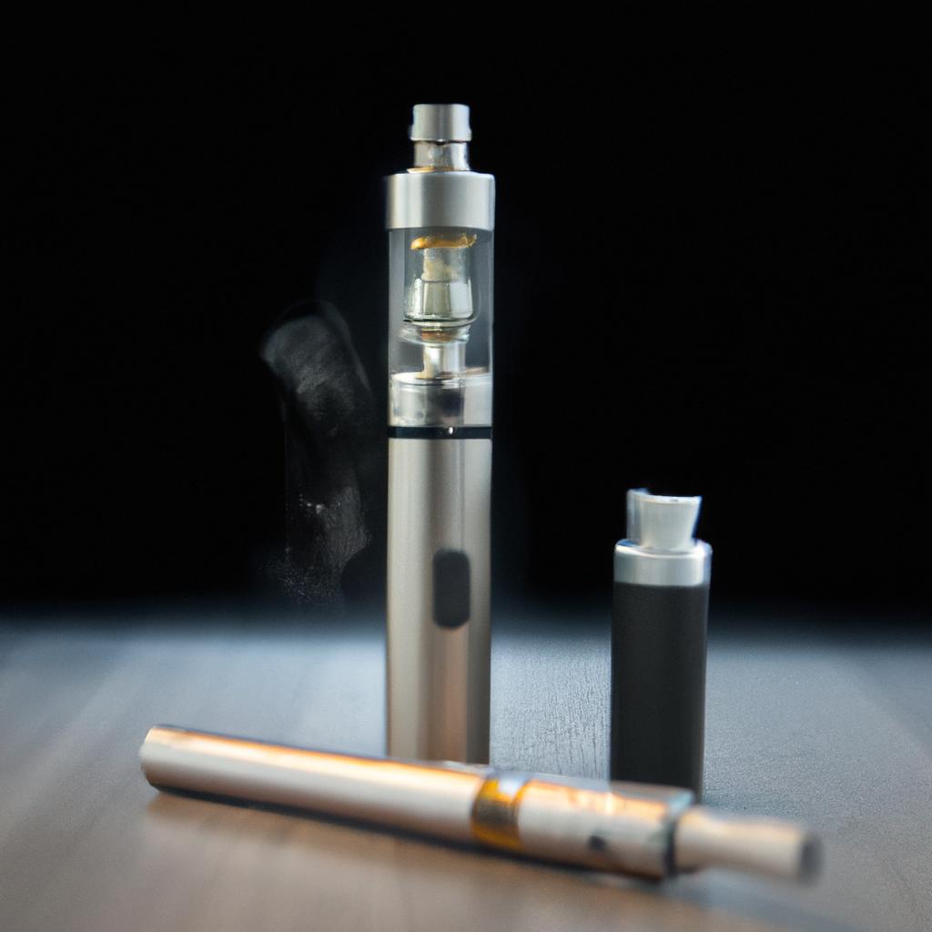 Unraveling the Truth Behind E-Cigarettes and Traditional ⁢Smoking