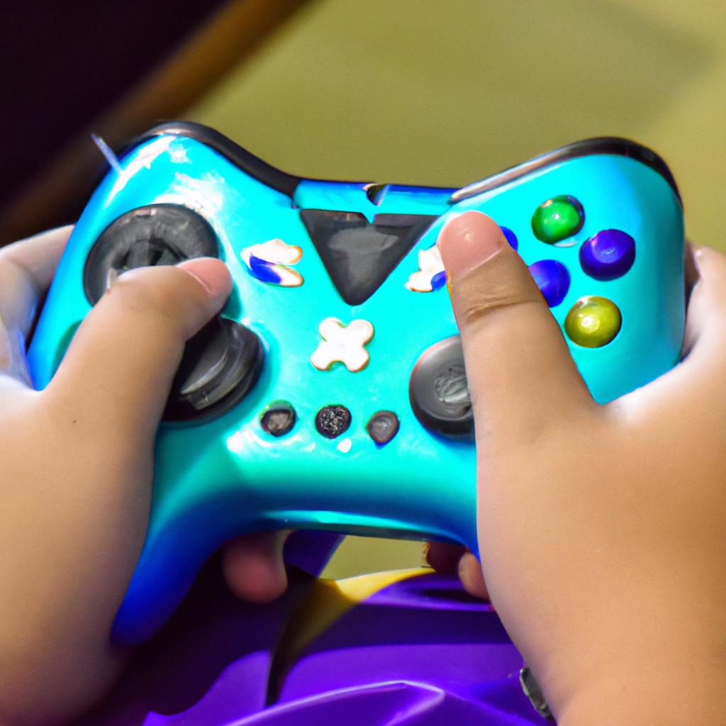 Understanding the Impact of Video Games on Child Development