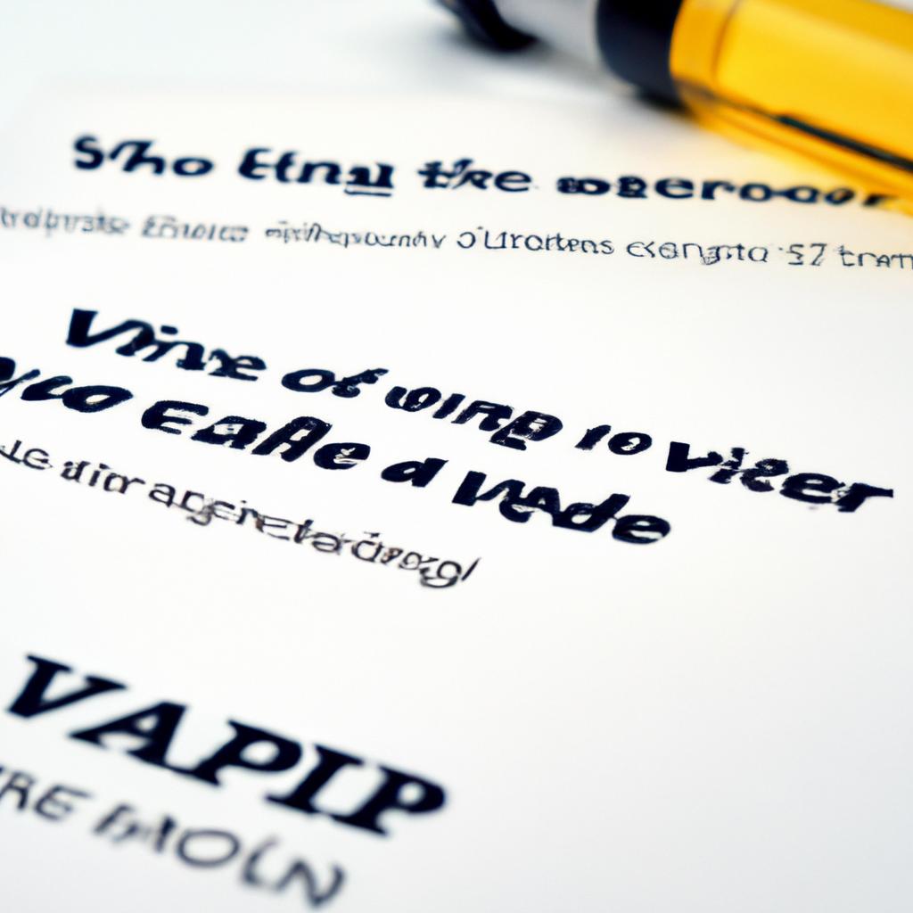 Navigating the ⁣Path‌ to Informed Choices: Recommendations for⁤ Smokers Transitioning ⁢to Vaping