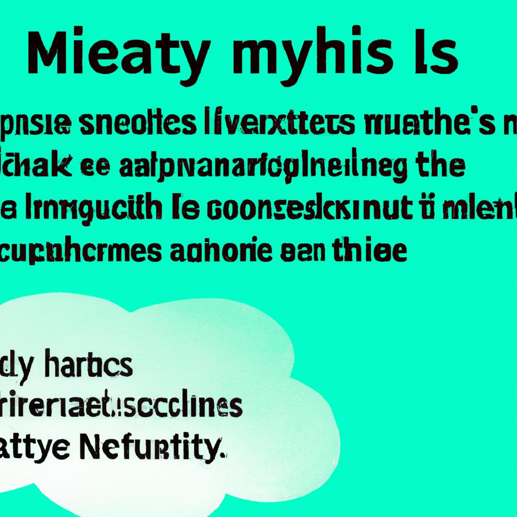 Evaluating the Myths and Realities: Making ​Informed Choices for Safer Alternatives