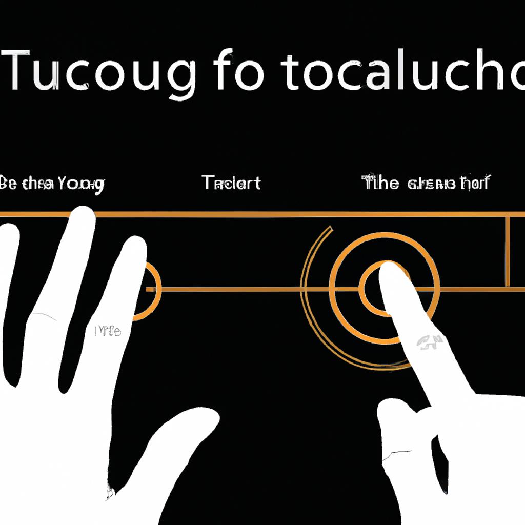 The Touch Factor: Assessing Key Action and‌ Feel in Digital Instruments