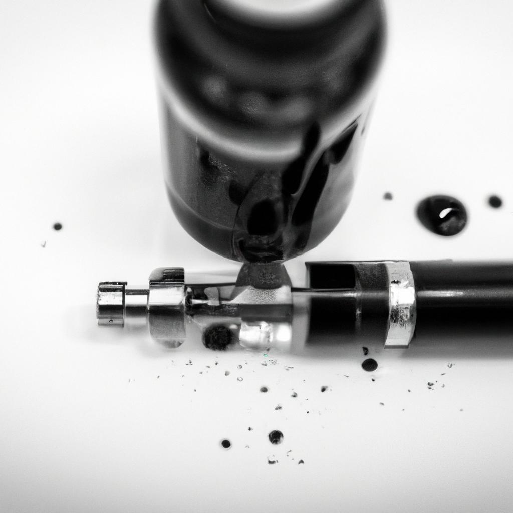 Exploring⁣ the Science Behind​ E-Cigarettes and ​Their Impact on ​Health