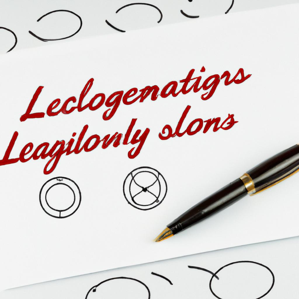 Understanding the Legal Framework Surrounding Electronic Signatures