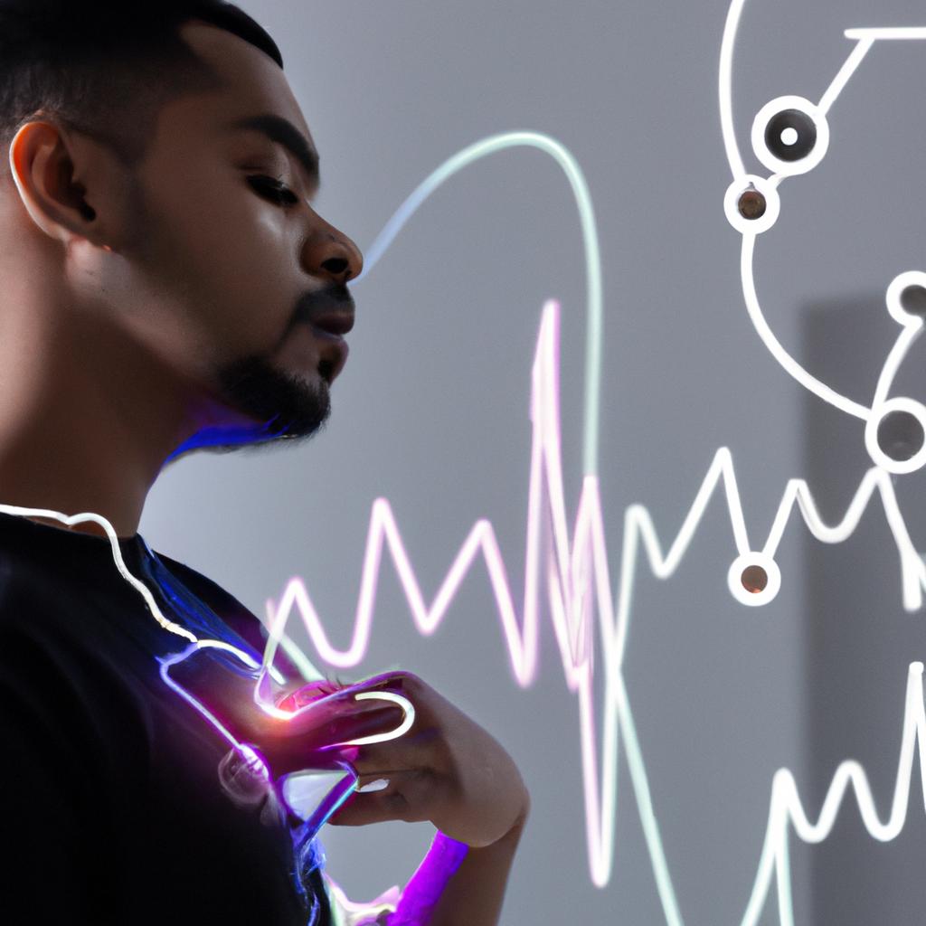 Exploring the Anatomy of Electronic ‌Pulses ‌and Their‌ Emotional Resonance