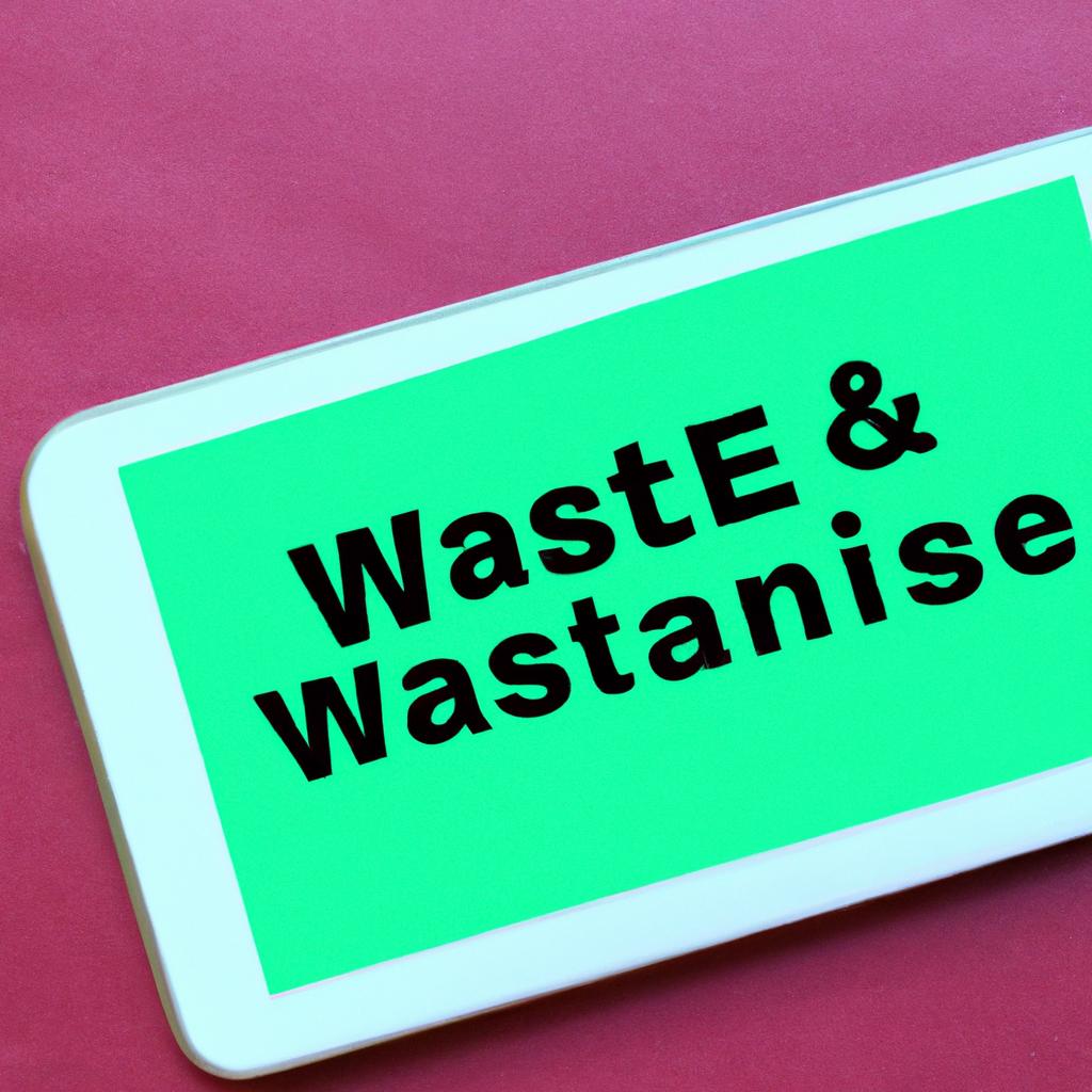 Navigating the E-Waste Landscape: Understanding the ⁣Value of ⁢Recycling and ‌Donation