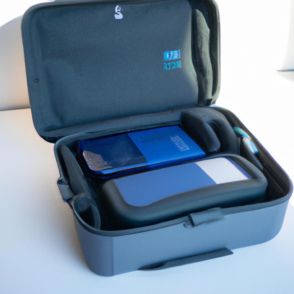 Enhancing ‍Accessibility and Engagement Through ‌Electronic School⁤ Bags