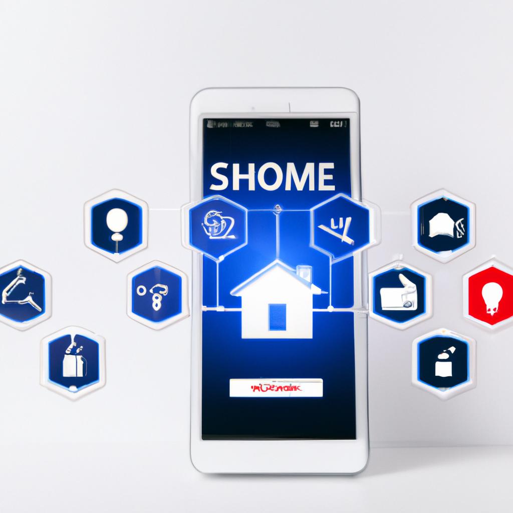 Unleashing Convenience with Smart Home Devices