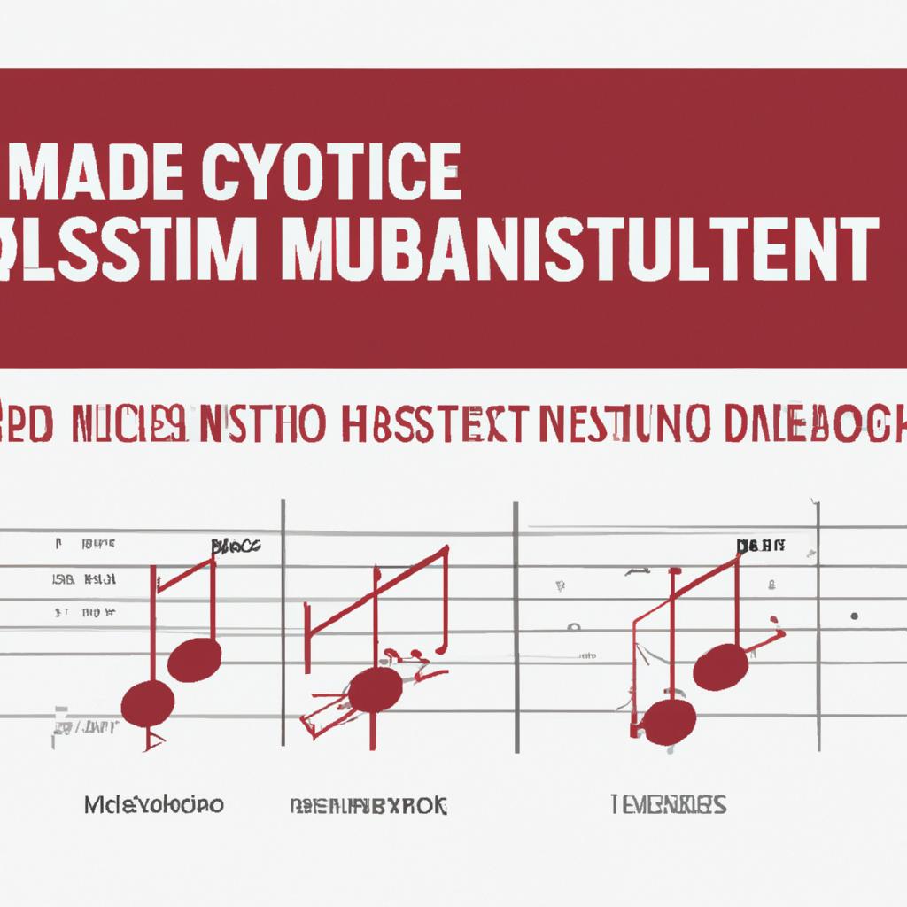 Mastering Melody Creation: Techniques for Impactful Compositions