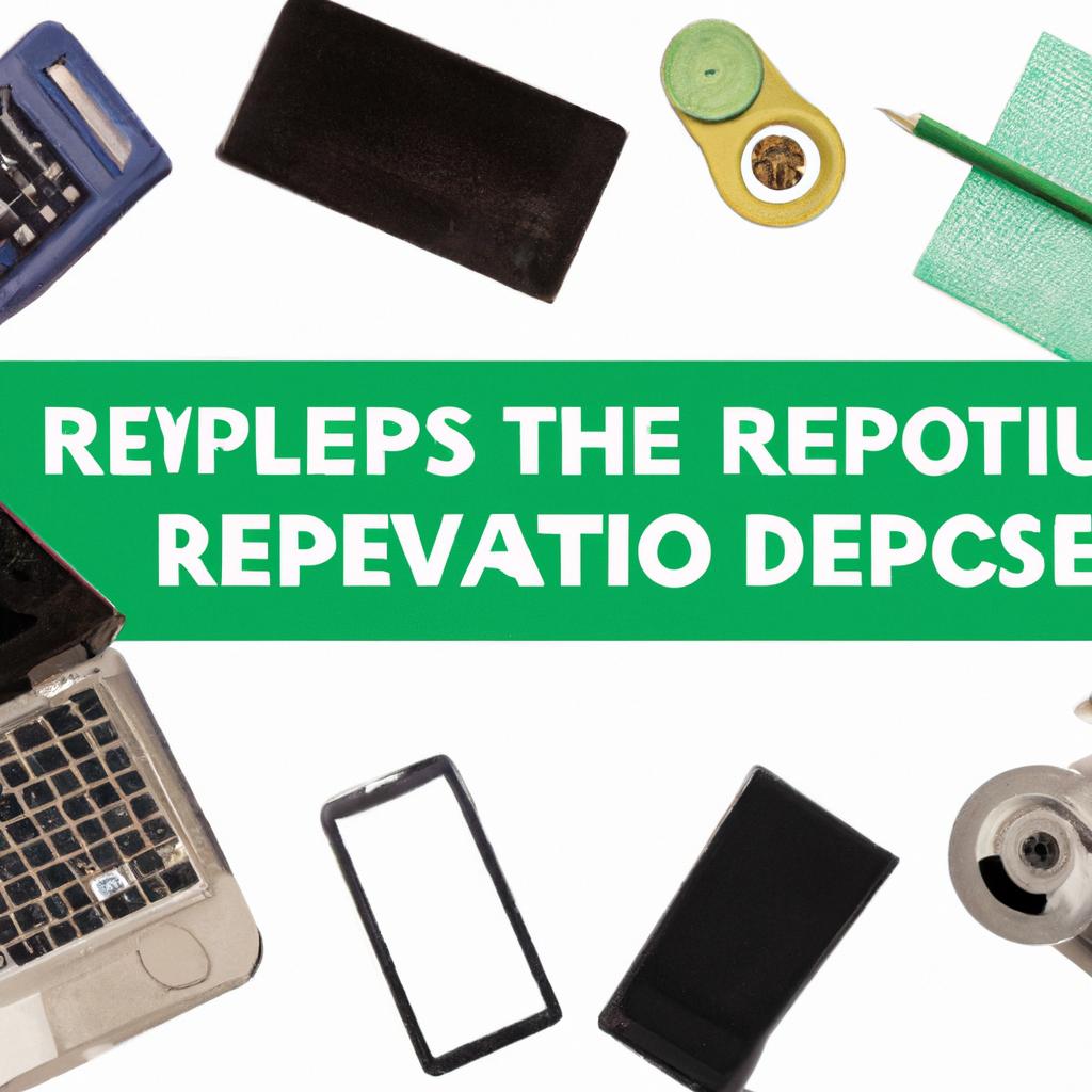 From Obsolete​ to ⁣Innovative: Practical Steps for Responsible Recycling and Donation ​of Old Devices