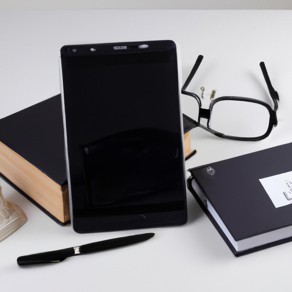 Unveiling the Privacy Safeguards‌ in Electronic ‍Diaries