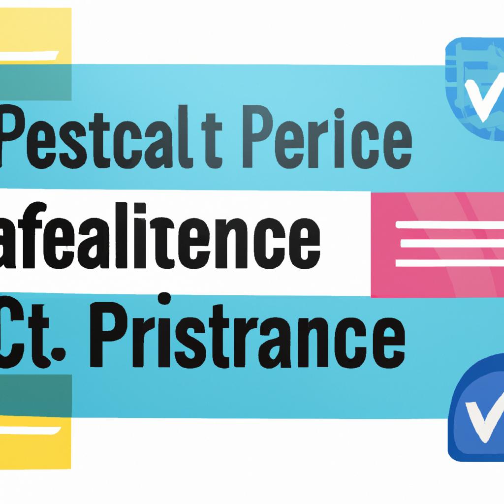 Best Practices for Protecting⁢ the Validity of Your Digital Consent