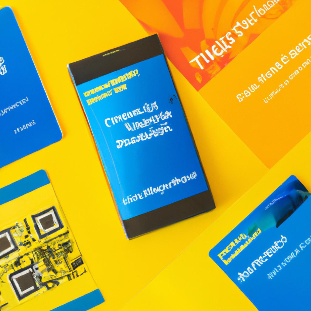 Transforming Travel⁤ with Electronic Ticketing⁣ Convenience