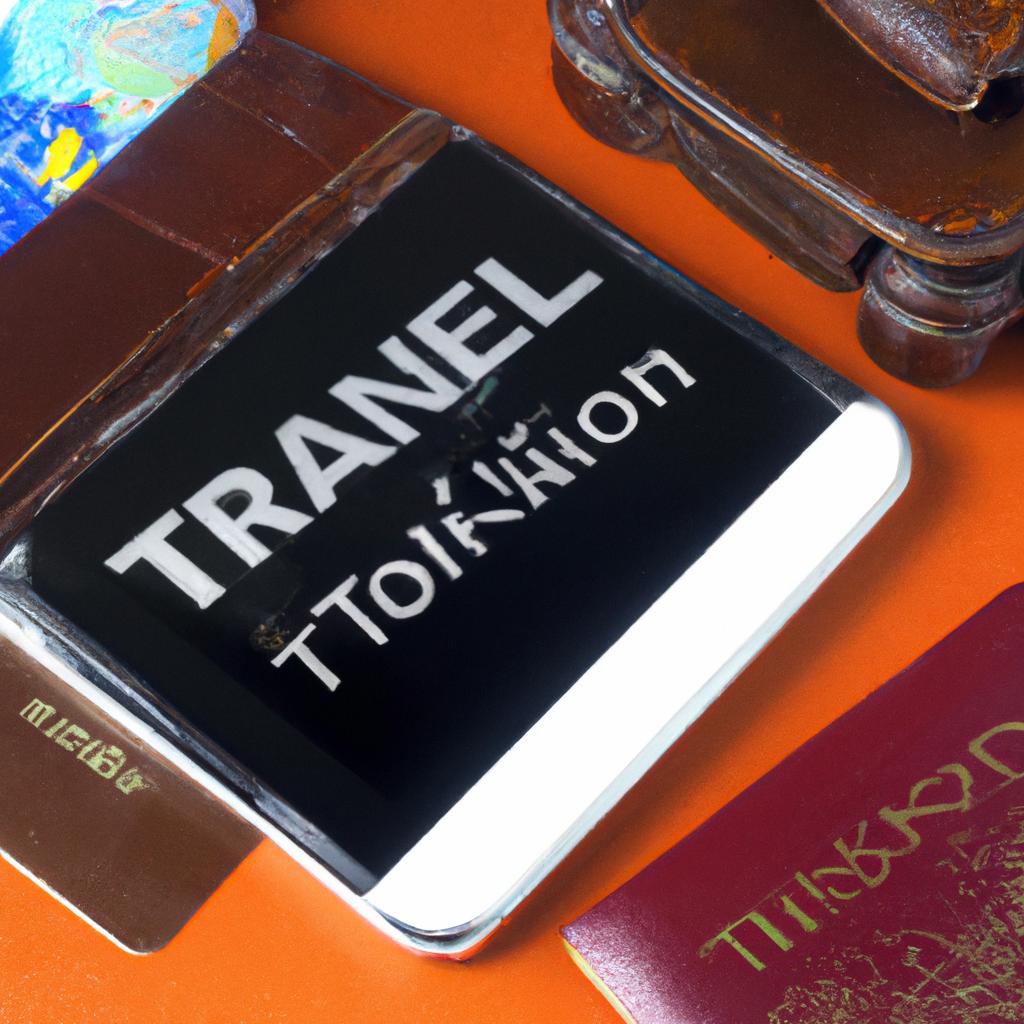 Transforming⁣ Travel Experiences⁤ Through⁣ Seamless Electronic Ticketing