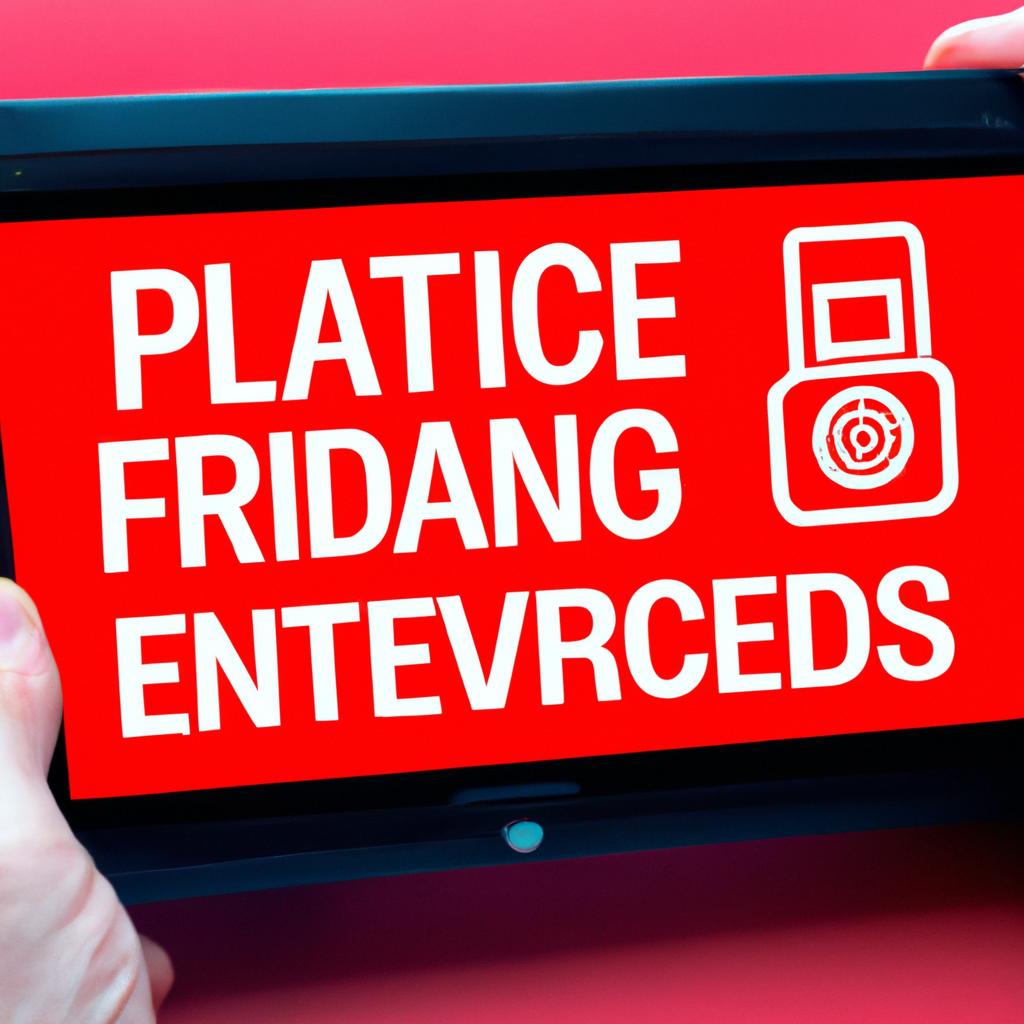 Best Practices for Safeguarding Your Electronic Payments Against Fraud