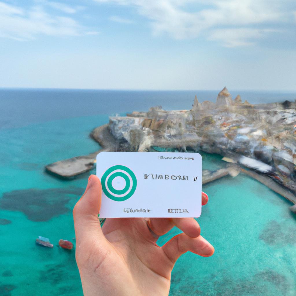 Revolutionizing Travel Experience ‍with Digital ⁢Passes