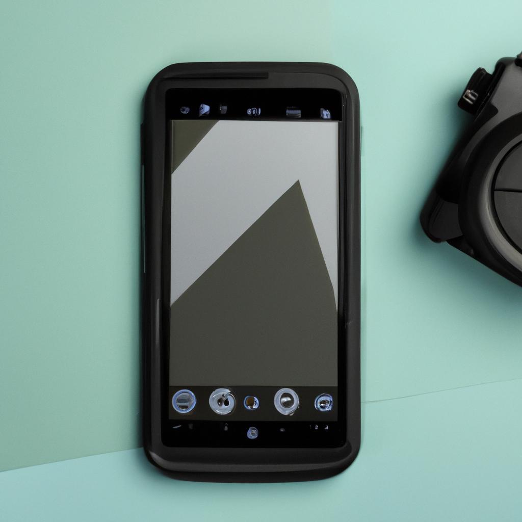 Capturing Time: The⁣ Advantages of Cloud-Based Photo Storage