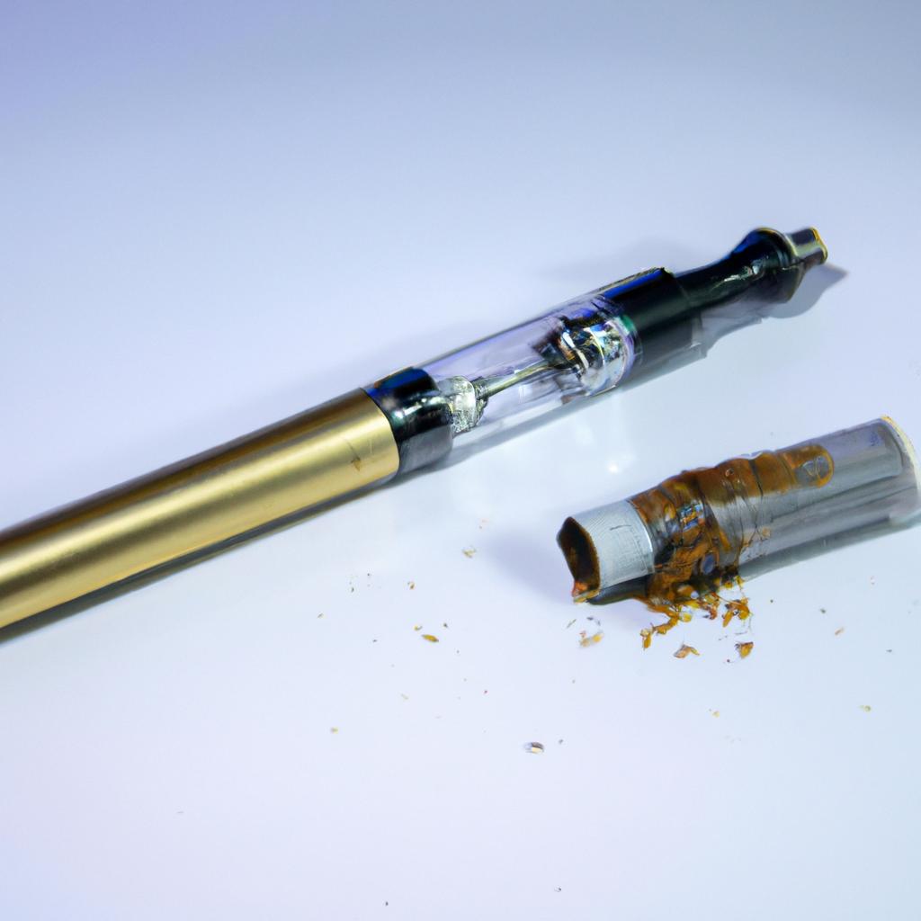 Exploring the⁢ Health Implications of‍ E-Cigarettes ⁤Versus Traditional ‌Smoking