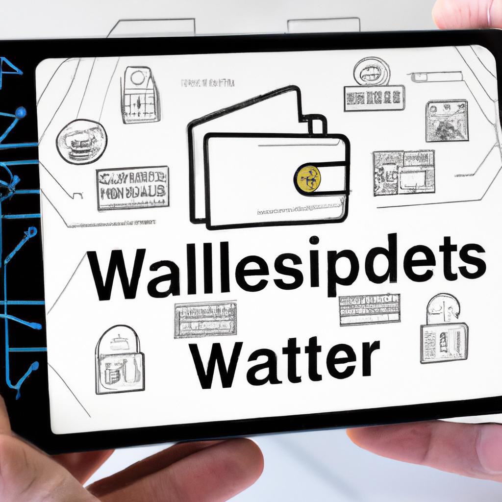 Understanding Digital Wallet⁣ Security Fundamentals for Safe Transactions