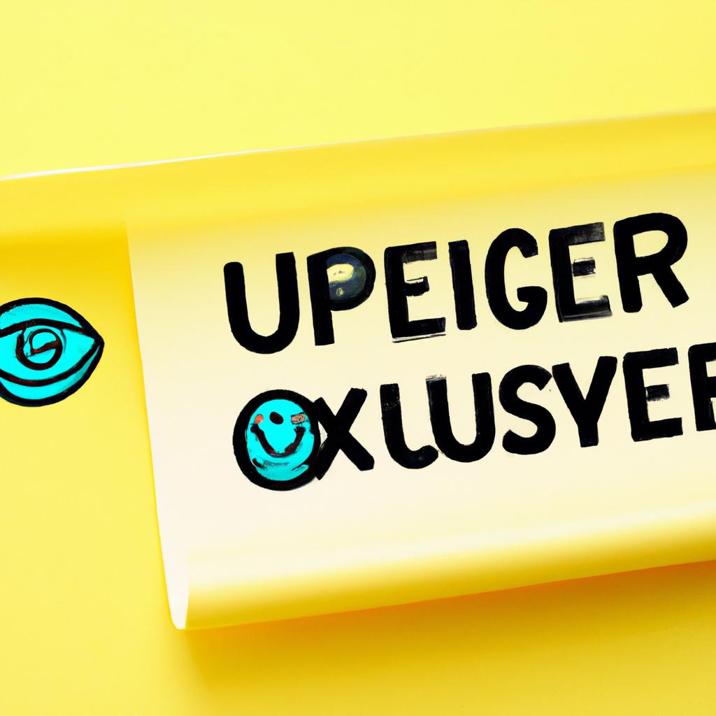 Enhancing ⁣User Experience: Features That Protect and Empower Your Privacy