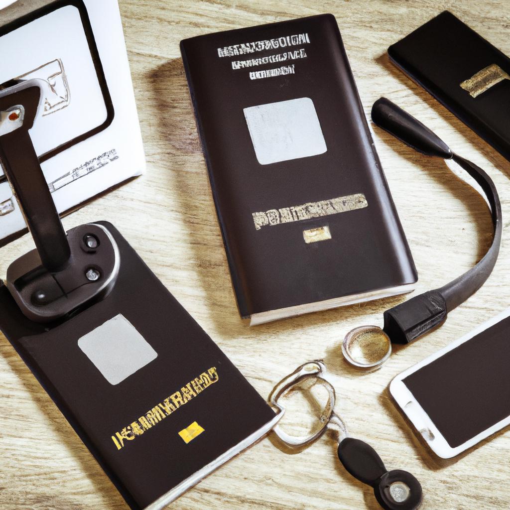 Exploring Advantages and ⁣Practical Tips for ⁢Seamless‍ Digital Travel‌ Solutions