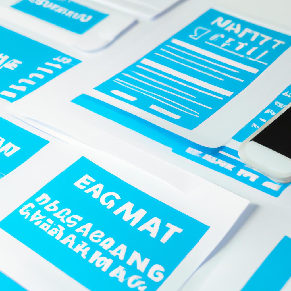 Maximizing Budget ​Efficiency through Electronic Ticketing‍ Strategies