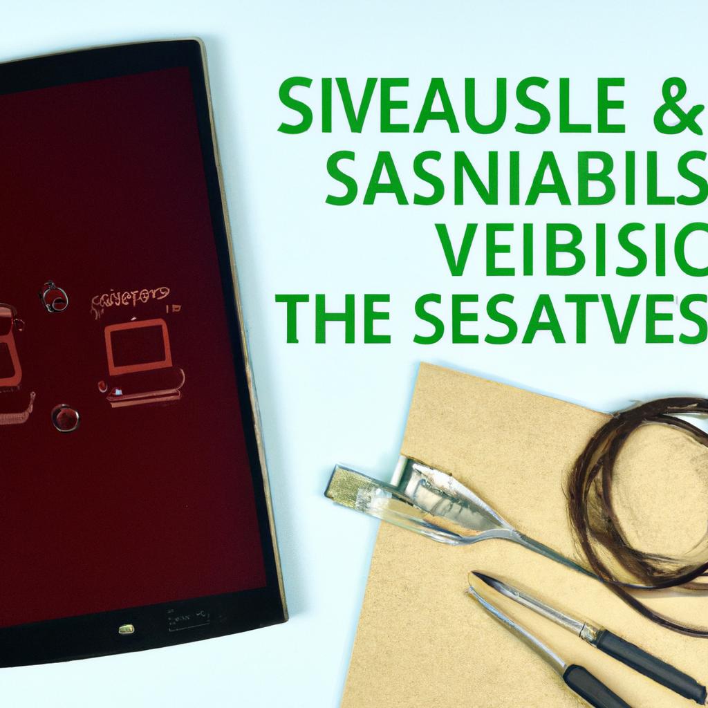 Reviving Our Devices: Sustainable Solutions ⁤for Electronic Waste Management