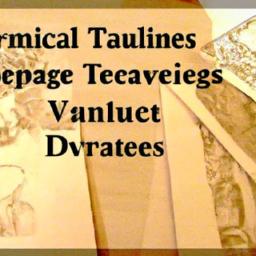 Tangible Traditions: Understanding​ the Value of Paper Certificates