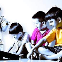 Empowering Parents‍ with⁣ Tools for effective Video Game⁢ Management