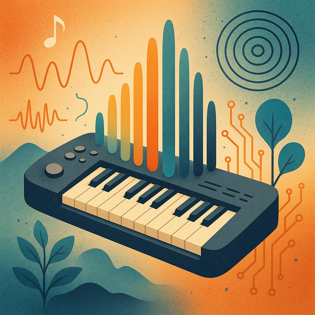 Exploring the Nuances of Sound Authenticity in Electronic Pianos